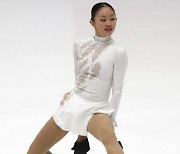 ESTONIA FIGURE SKATING ISU FOUR CONTINENTS CHAMPIONSHIPS