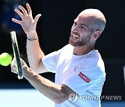 AUSTRALIA AUSTRALIA TENNIS AUSTRALIAN OPEN GRAND SLAM