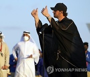 Abu Dhabi Golf Championship