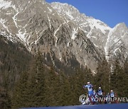 Italy Biathlon World Cup