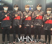 [LCK] 5년만에 '최고 성적' 거둔 T1, 왕조 재건 완료?