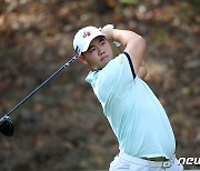 한국 이어 아시아까지 제패한 김주형..PGA투어 도전도 청신호