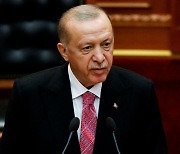 터키를 튀르키예로.. 나라 이름 바꾼다는 에르도안 정부, 왜