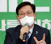 [사설]"멸공 외치다 6·25 남침 당했다"는 송영길의 저급한 역사인식