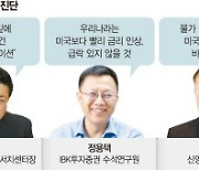 "공포가 공포 부르는 약세장.. 인플레 우려 완화가 관건" [코스피 2800 붕괴]