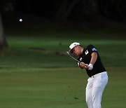 '샷감 돌아온' 임성재, 김시우와 나란히 공동11위로 뒷심..우승은 스와퍼드 [PGA]