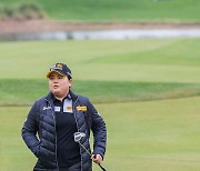 박인비, 새해 첫 '톱10' [LPGA 개막전]