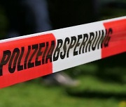 독일 대학 강의실서 총기난사..범인 사망·여러명 부상