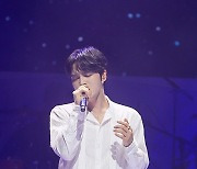 김재중, 생일맞이 팬미팅+공연 '2022 J-PARTY' 성료..글로벌 팬들과 즐거운 시간