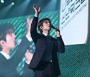 남우현, 인피니트 응원 속 팬미팅 성료 "긴 기다림 끝에 다시 만난 우리"