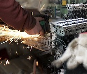 Korea¡¯s manufacturing sector loses 180,000 jobs over past 5 years
