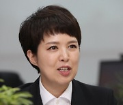 김은혜 SNL발언에 발끈한 국민의당 "尹 구식 트럭, 李 판매 불가 리콜 차"