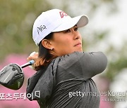 대니얼 강, 2022시즌 LPGA 투어 개막전 역전 우승..박인비 공동 8위