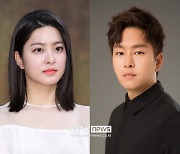 곽정욱, '♥박세영 바라기' 이때부터였나.."누나 왜 이렇게 예뻐요" 과거 글 화제