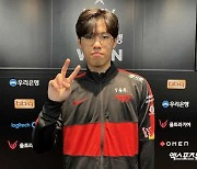 '오너' 문현준 "T1 오더 중심은 케리아..게임 이해도 높아 말만 잘 들으면 돼" [LCK]