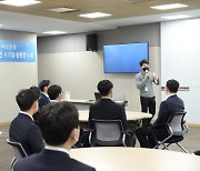 포스코ICT, 채용연계형 '청년 IT전문가 아카데미' 3기 모집