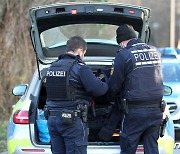 독일 대학 강의실서 총기난사로 4명 중상..범인은 숨져