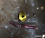 제임스 웹 우주망원경, 100만마일 떨어진 목적지 도착