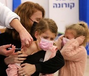 이스라엘 백신 자문위, '4차 접종' 전체 성인으로 확대 권고