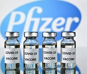 화이자·바이오엔테크, 오미크론 변이 전용 백신 임상시험 개시