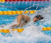 일본 후쿠오카 세계수영선수권대회, 2023년으로 재연기