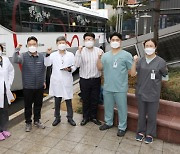 [의료계 소식] 가천대 길병원 의료진, 헌혈 봉사 나서