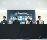 대구FC의 '간식 릴레이'에 가마 감독도 '동참 약속'