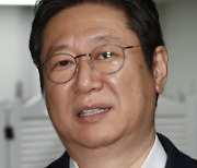 황희 문체부 장관, 정부 대표로 베이징 동계올림픽 참석