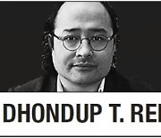 [Dhondup T. Rekjong] Why is Dalai Lama quiet on China?