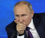 러시아 "좌시 못해" EU "대가는 가혹"..일촉즉발