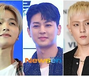 YG 아이콘→위너→트레저 줄줄이 코로나 확진 "트레저 컴백 준비는 마쳤지만.."(종합)