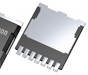 인피니언의 MOTIX™ 싱글 하프 브리지 IC 제품군, 60% 작은 패키지로 47% 낮은 온 저항 달성