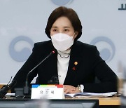 교육부 '김건희 논문 의혹' 국민대 기관경고