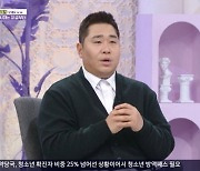 "애 낳고 전기세도 못 낼 때 500만원 빌려줘" 문세윤이 전한 김숙 '미담'