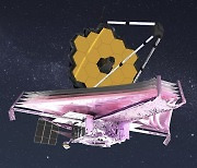 [이광식의 천문학+]제임스웹 우주망원경, 마침내 최종 목적지에 도착