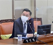 정진철 서울시의원, 장기전세주택 전세가 안정 위한  '공공주택 조례' 개정안 발의