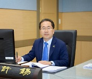 허석 순천시장 '사기혐의' 항소심서 벌금형 기사회생