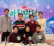 '미싱타는 여자들' 주인공 3인방, KBS '아침마당' 전격 출연
