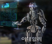 [마켓인] '선점해야 산다'..봇물터진 로봇 투자열풍
