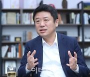 '유승민계' 유의동, 국민의힘 새 정책위의장 내정