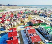 북한 "다양성이 생명인 지방건설..건축물 독창성 보장"
