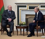 美국무부 "벨라루스, 러 '우크라 침공' 협조하면 보복 직면"