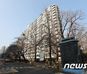 서울시, 잠실5단지 정비계획안 심의 끝 보류