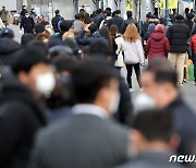 강원 177명 확진 '역대 최다'..종전보다 7명 늘어