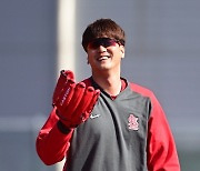 '인고의 시간' 김광현, MLB 정상화 낌새로 인내의 결실 맺을까