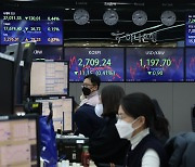 "외인 투자자들, FOMC 앞두고 亞증시서 돈빼.."韓·대만 최대 피해"