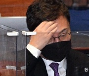 '선거법 위반' 이상직, 항소심도 '당선 무효형'