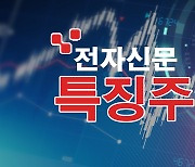 [ET라씨로] 'LG엔솔·2차전지주' 씨아이에스 +9.36%↑..외국인·기관 동시 순매수