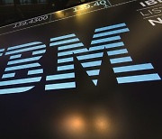 실적만이 살길.. IBM 5% 급등한 이유 [3분 미국주식]