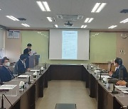 경남테크노파크-인제대, 발전협의회 발족
